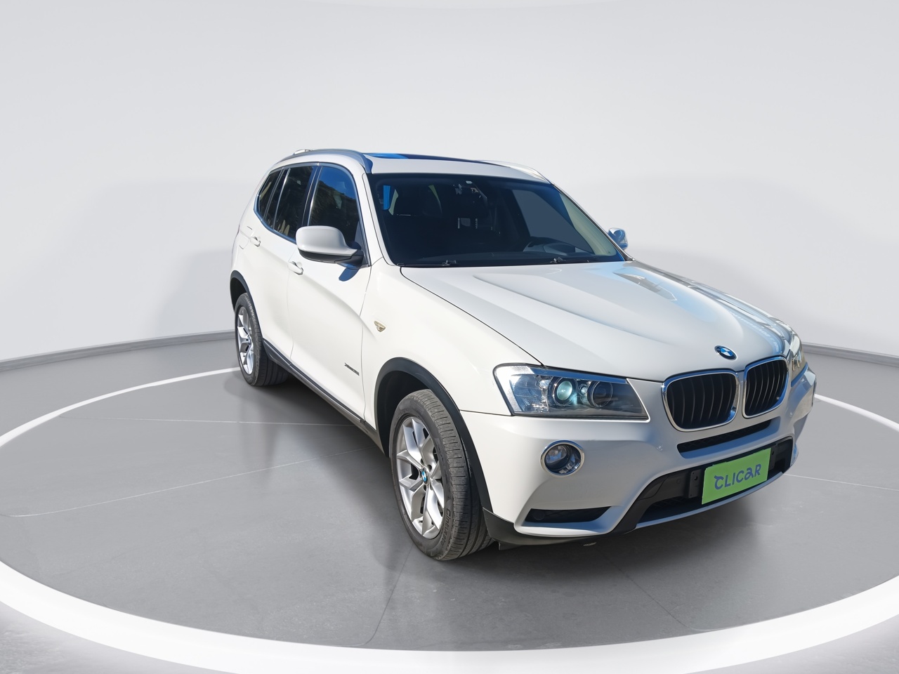 BMW - 1