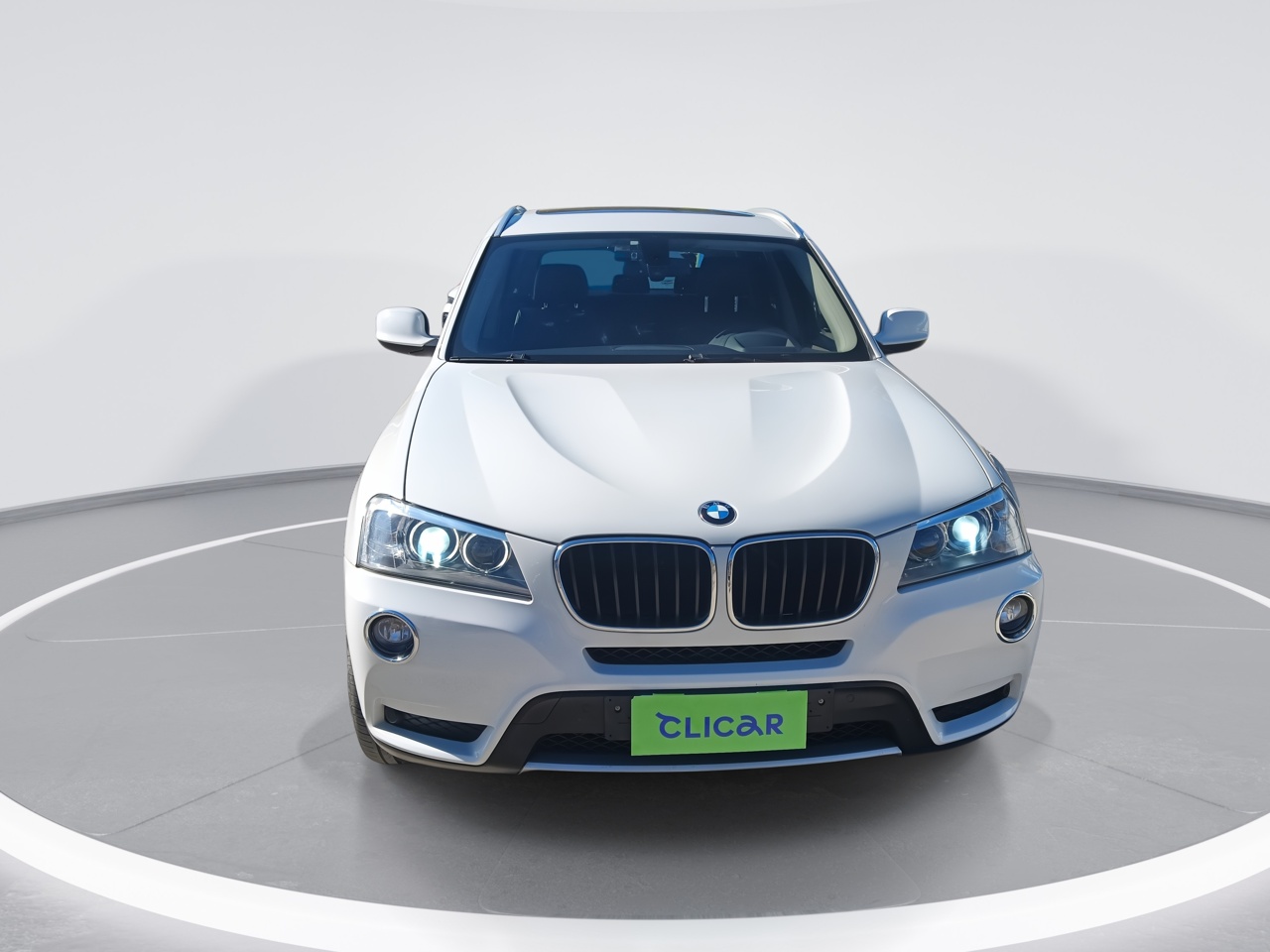 BMW - 2