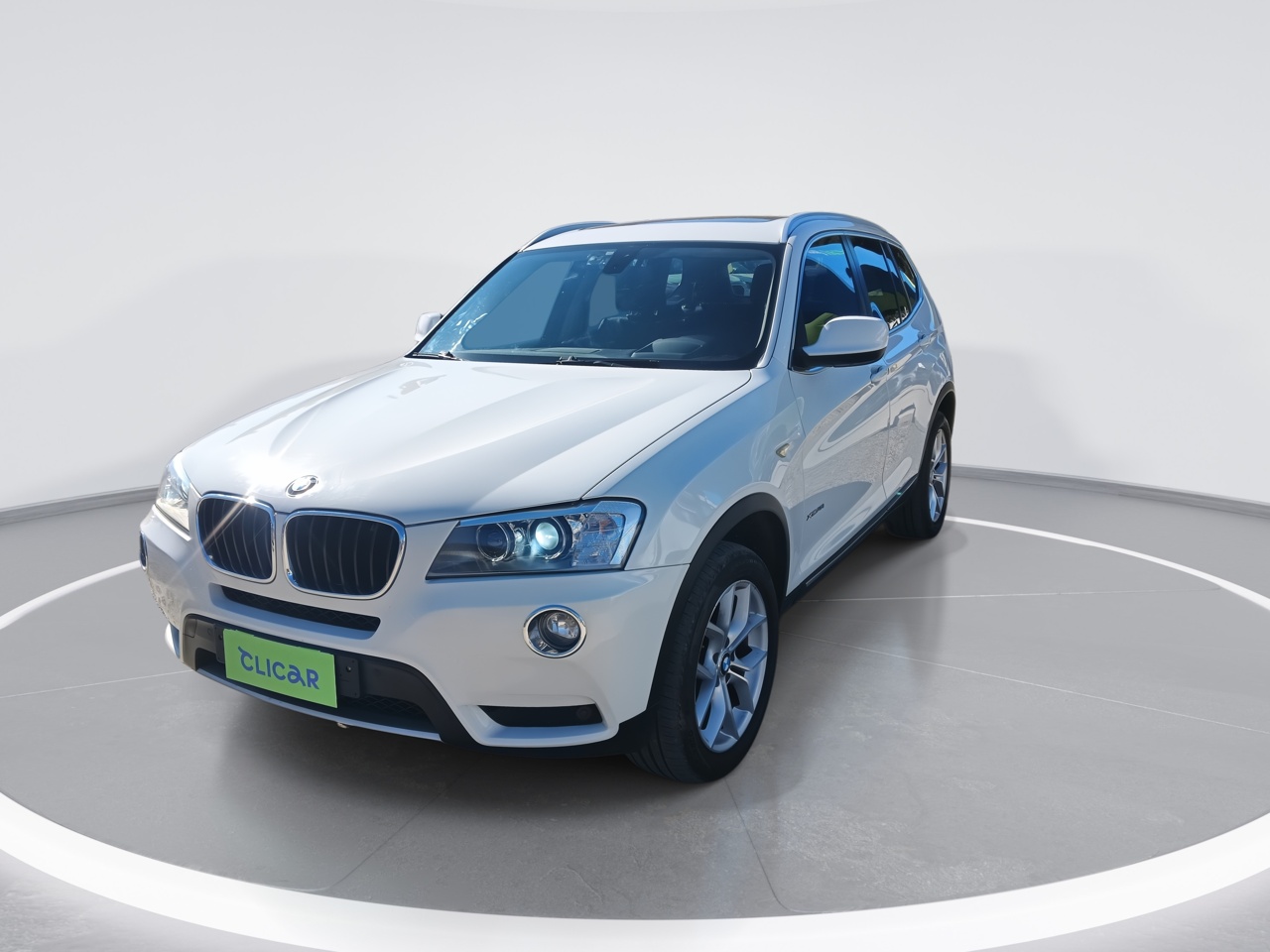 BMW - 3