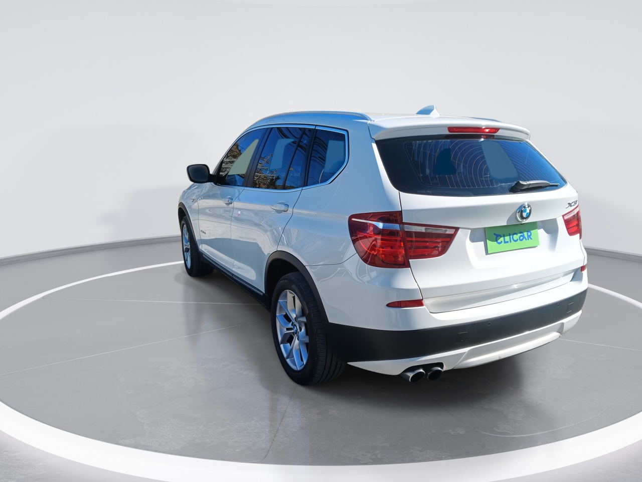 BMW - 5