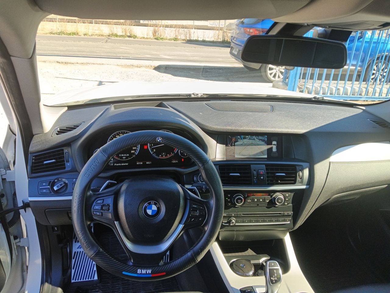 BMW - 1
