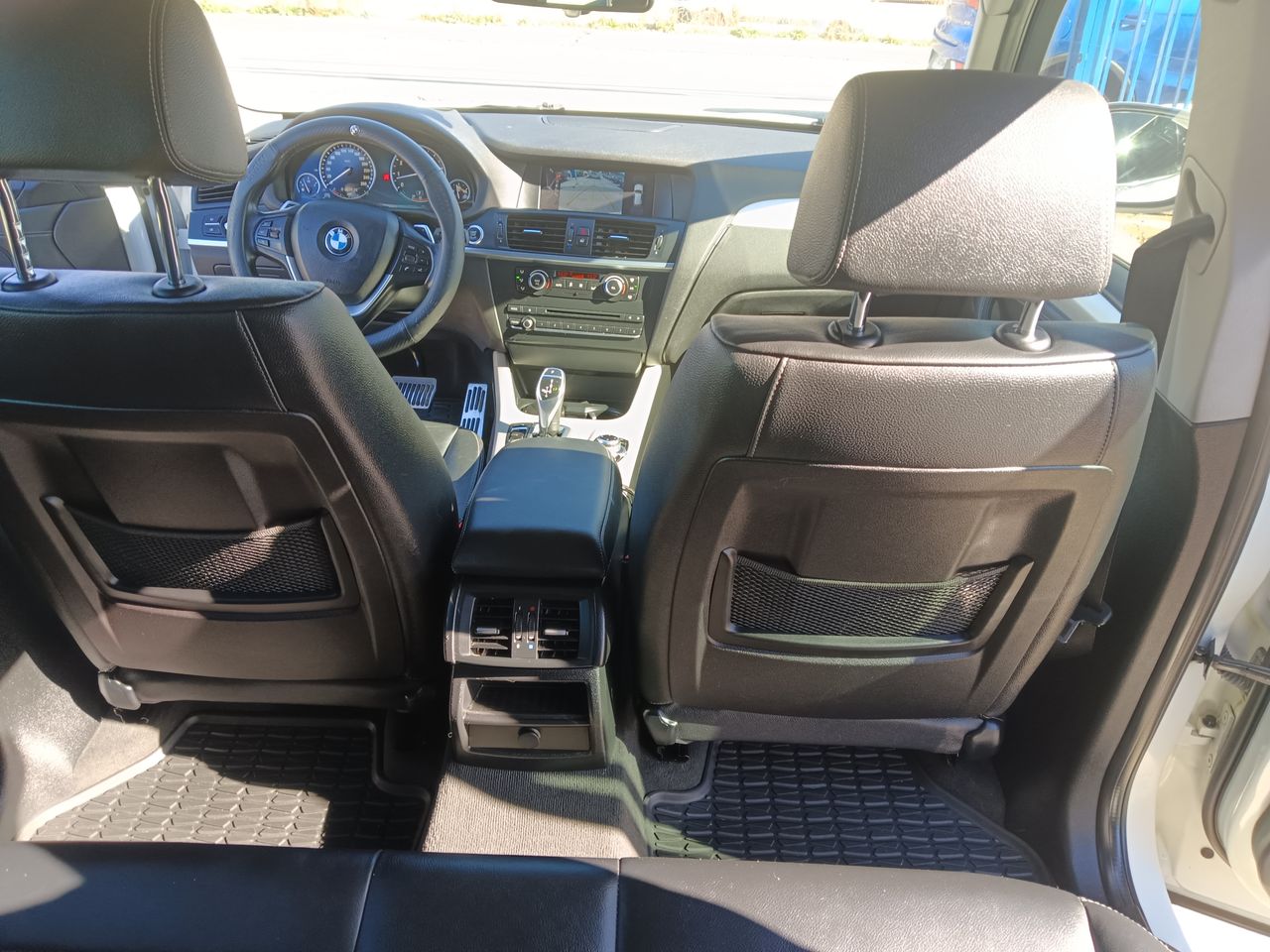 BMW - 3