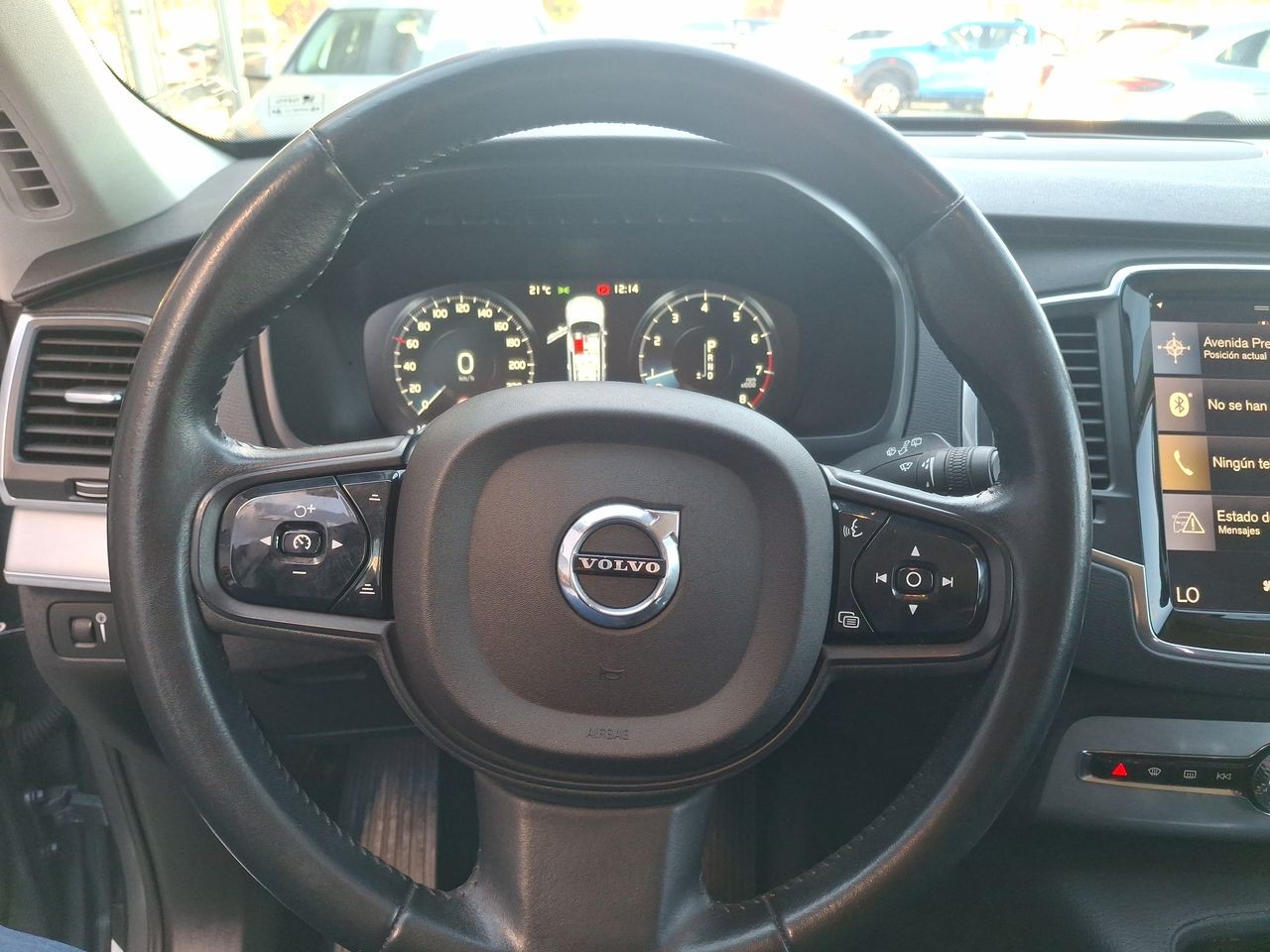 VOLVO - 13