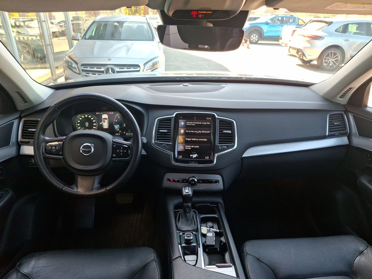 VOLVO - 16