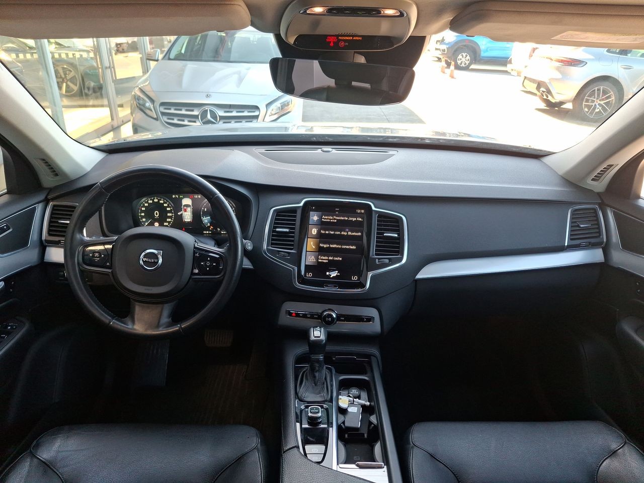 VOLVO - 1