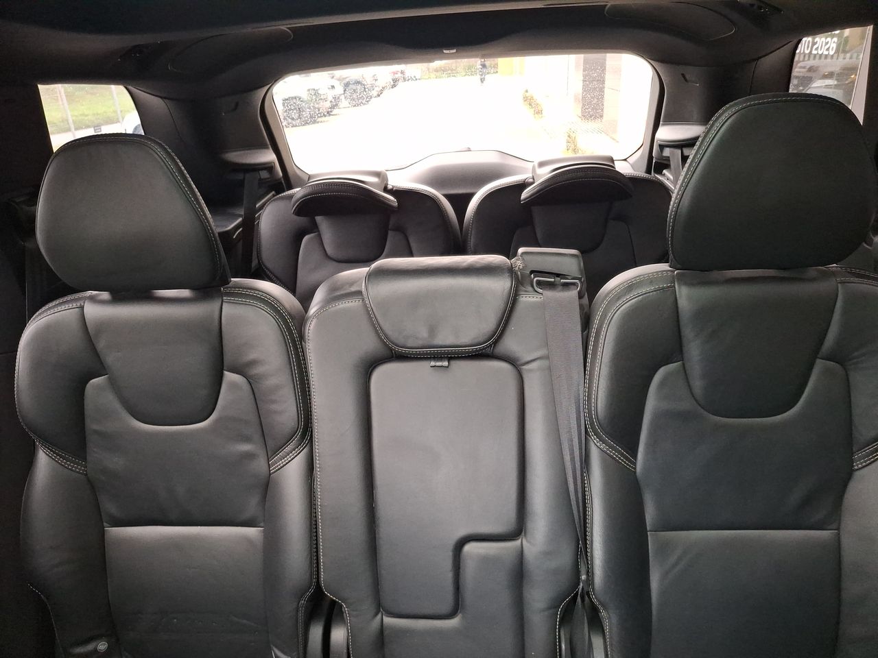 VOLVO - 4