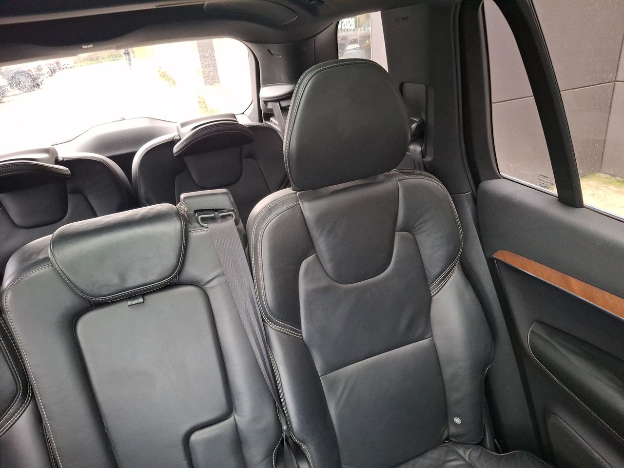 VOLVO - 5