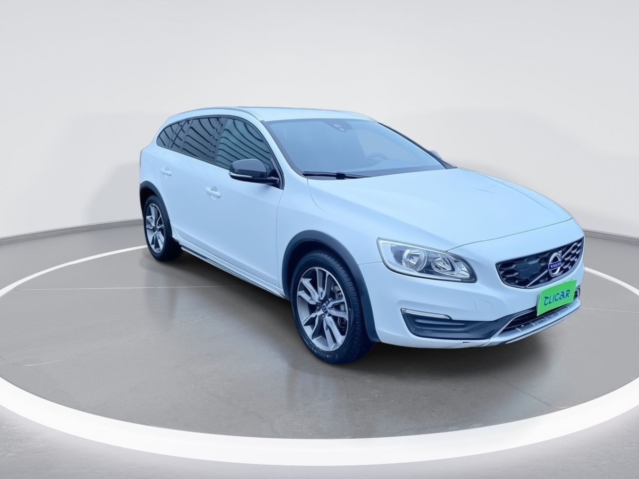 VOLVO - 1