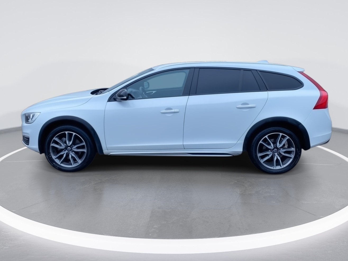 VOLVO - 5