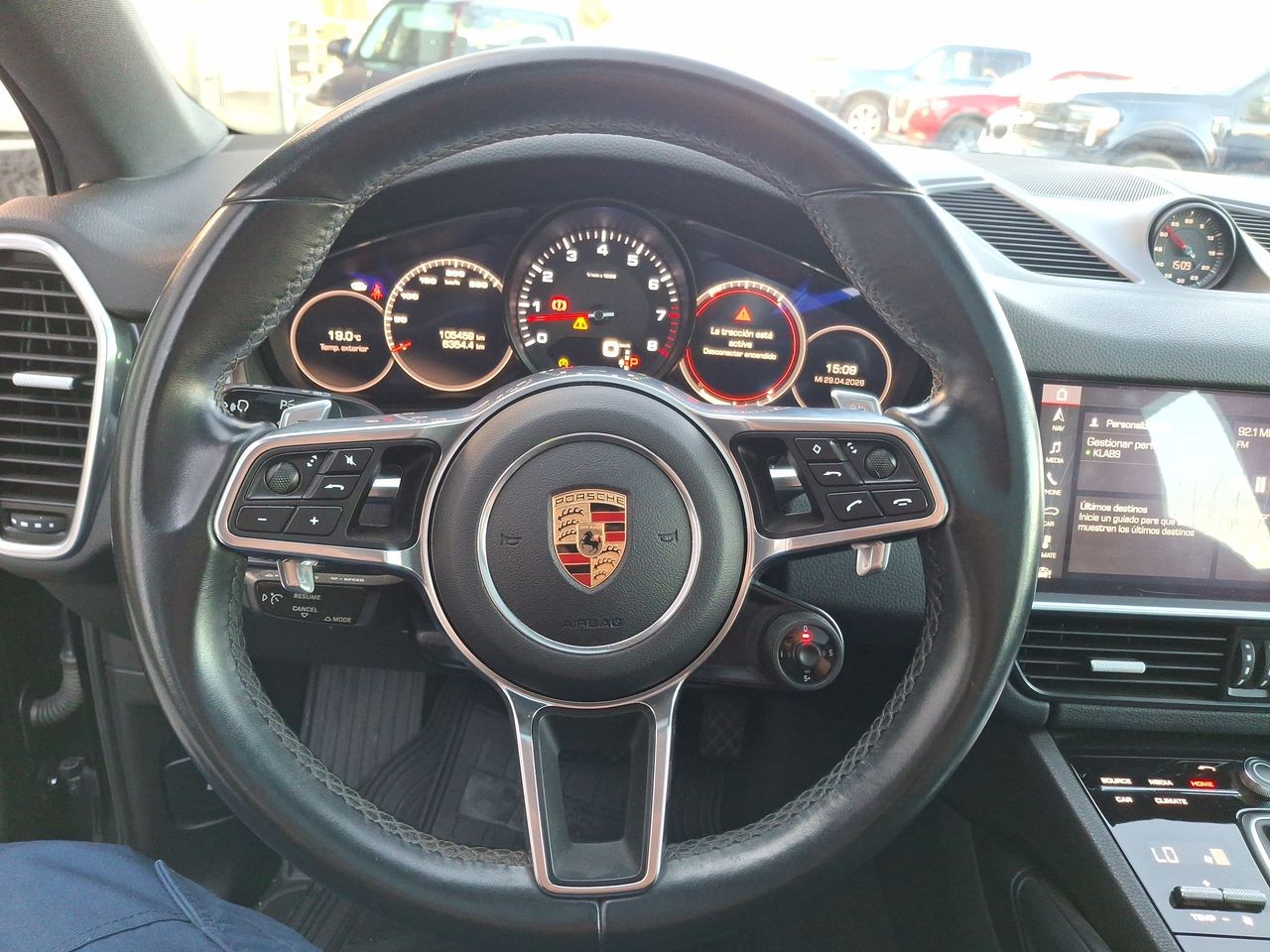 PORSCHE - 12