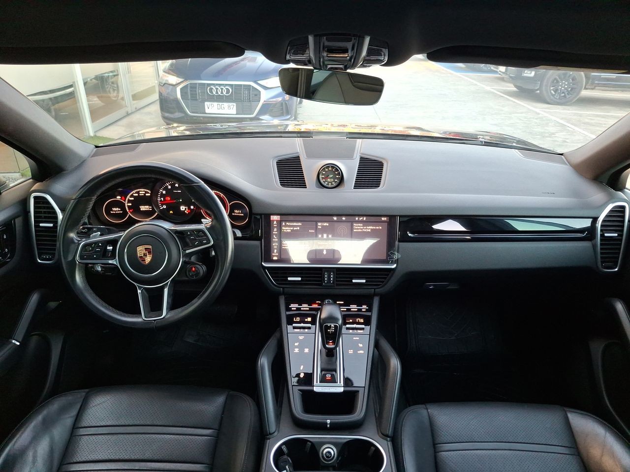 PORSCHE - 1