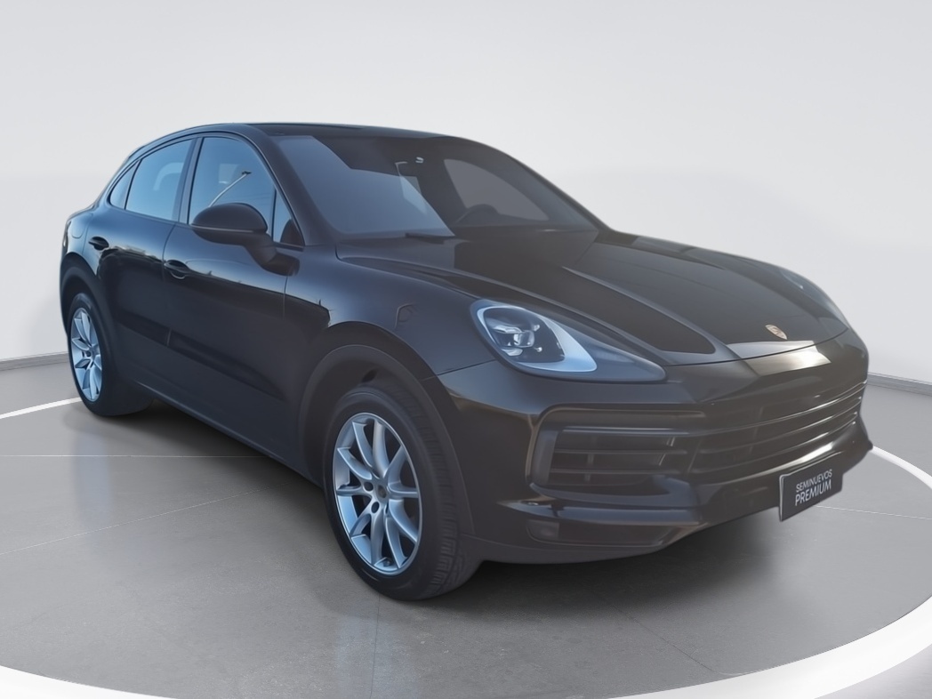 PORSCHE