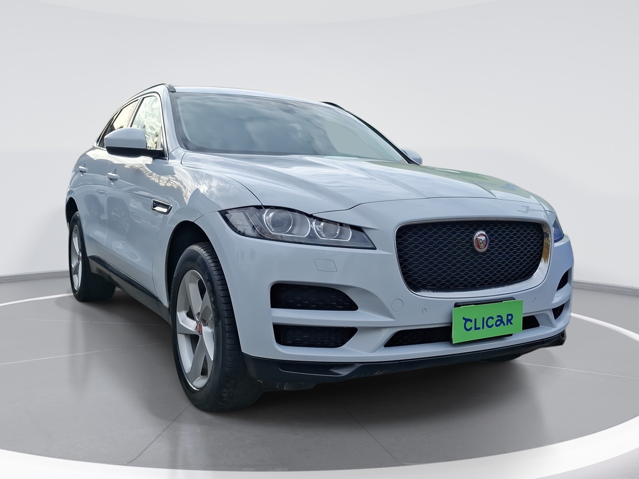 JAGUAR