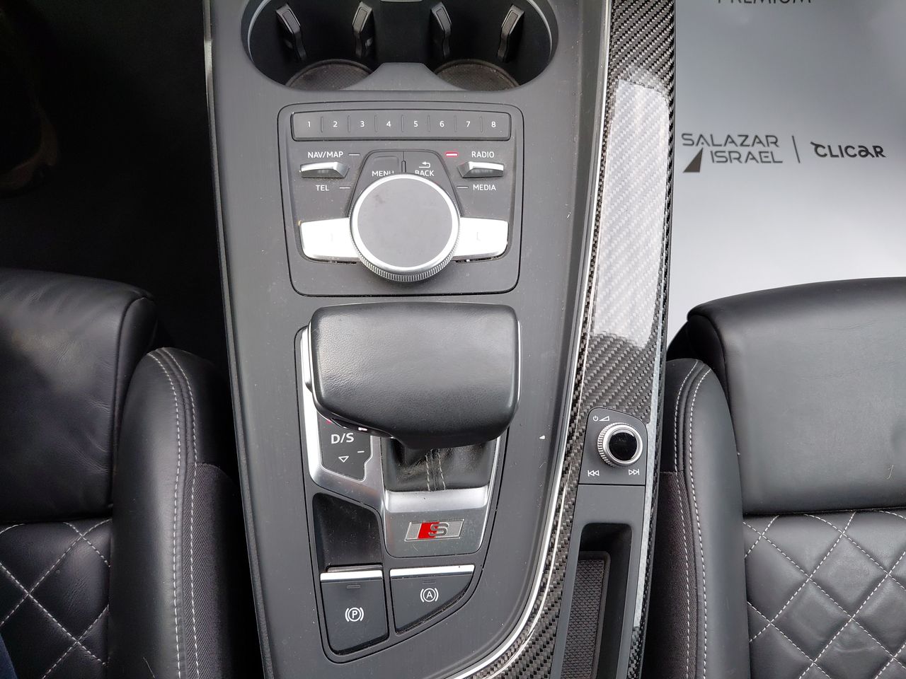 AUDI - 20