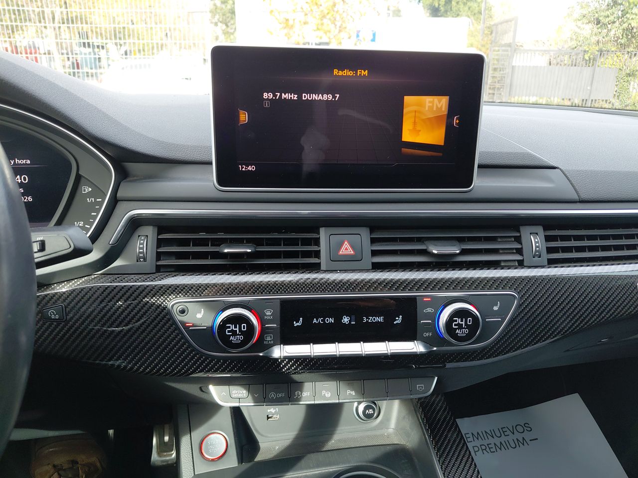 AUDI - 22