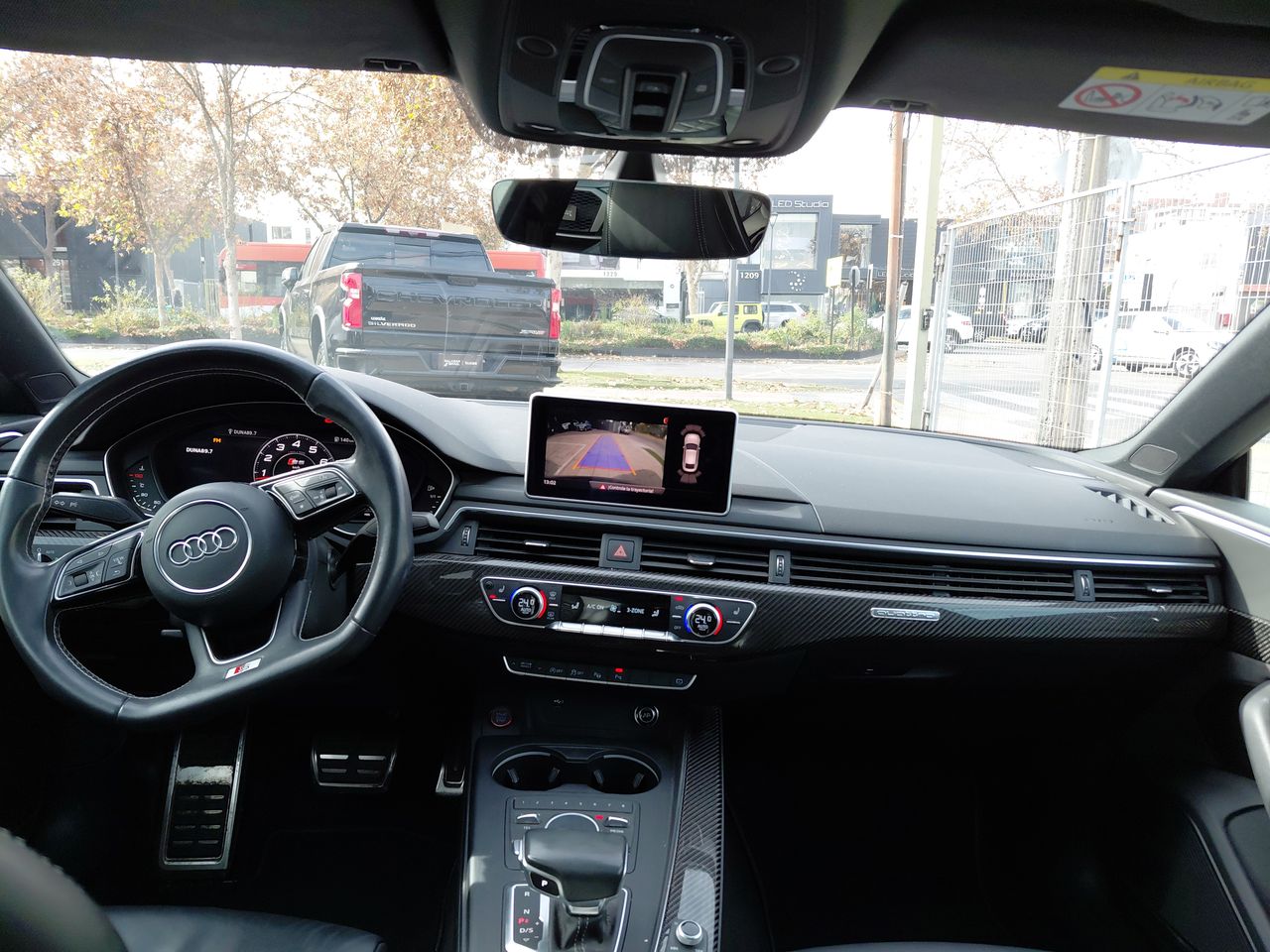 AUDI - 4