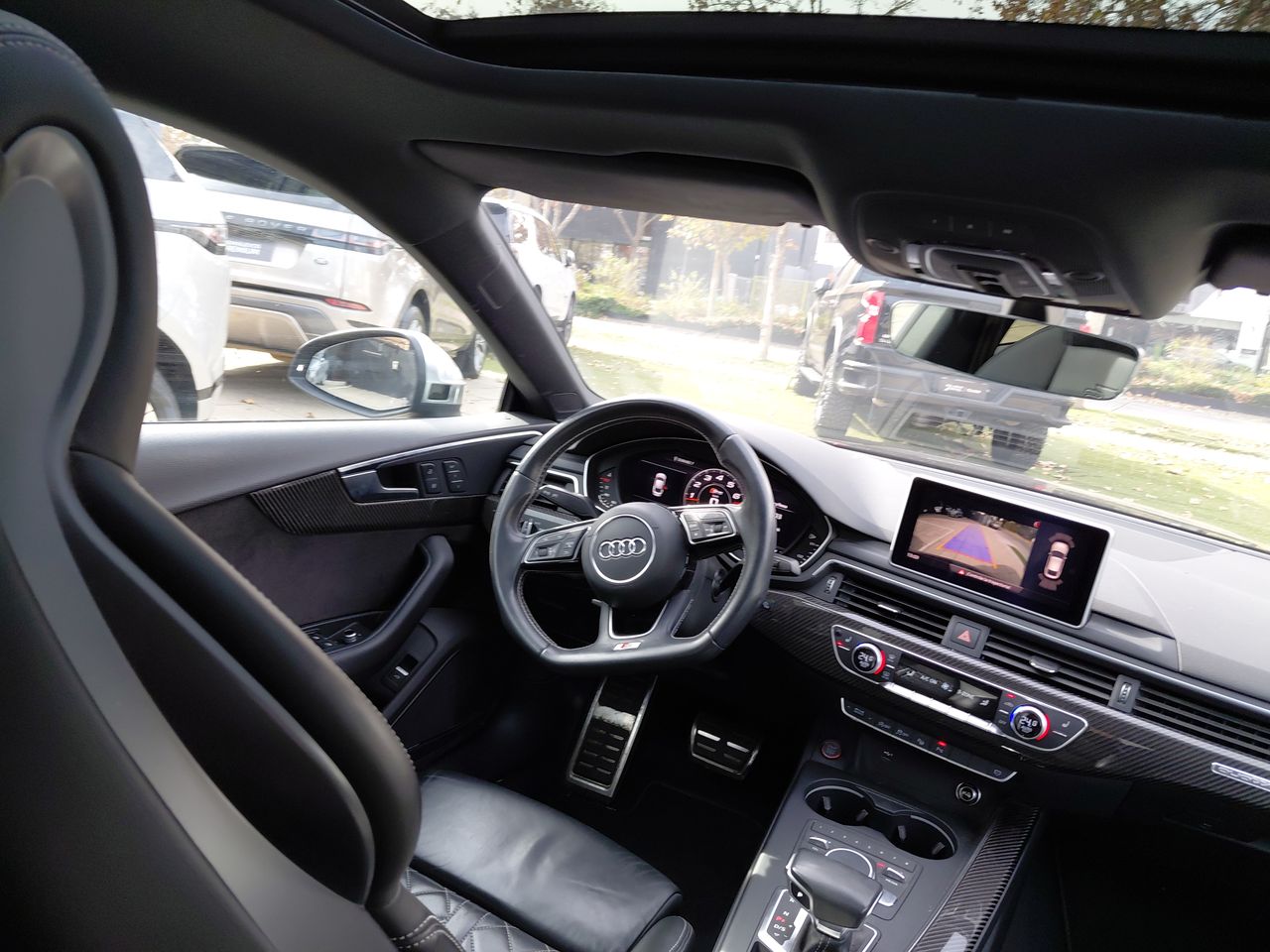 AUDI - 7