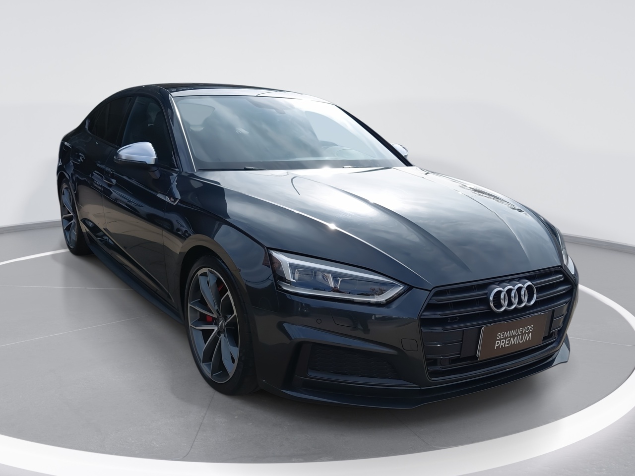 AUDI