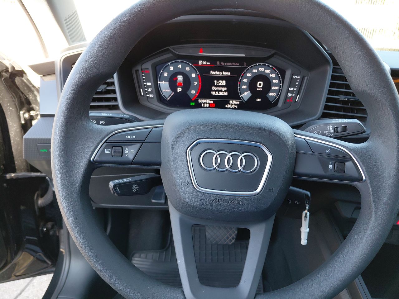 AUDI - 10