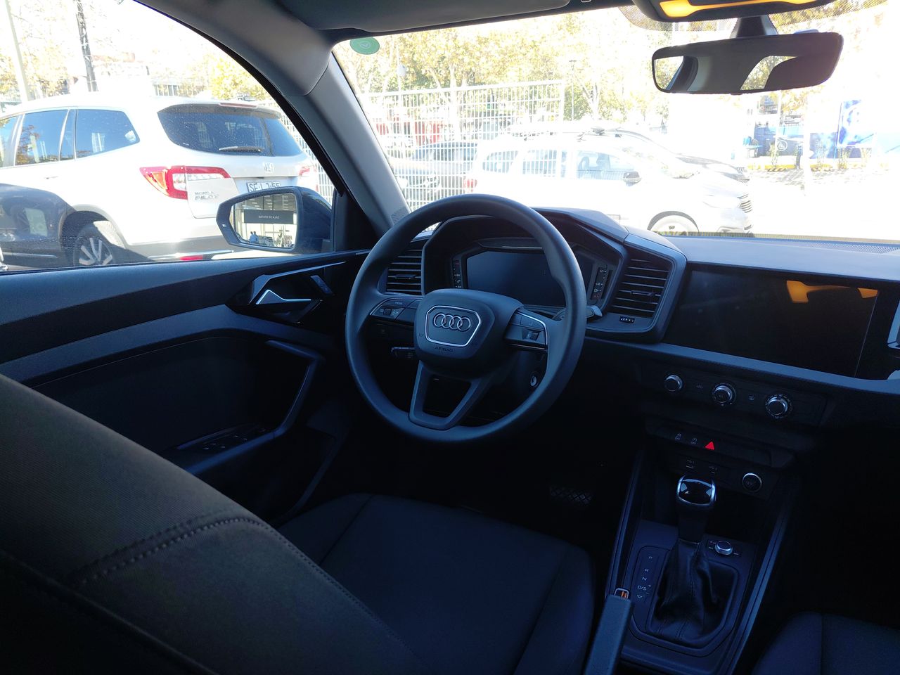 AUDI - 4