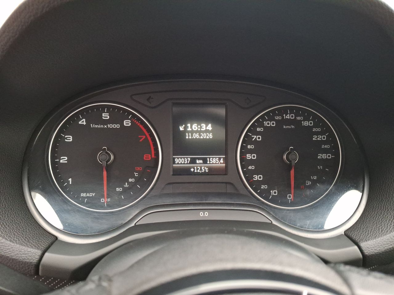 AUDI - 7