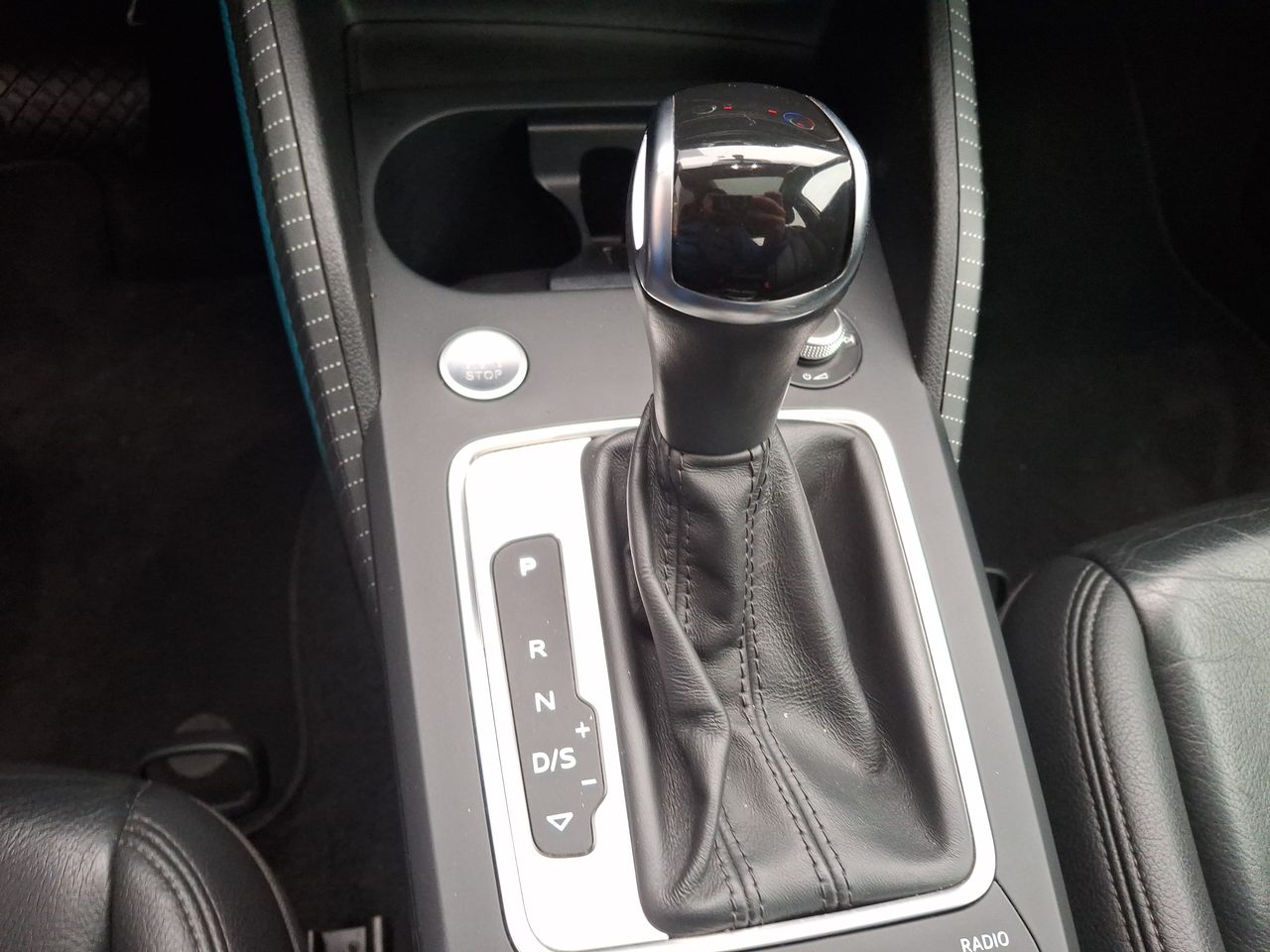 AUDI - 20