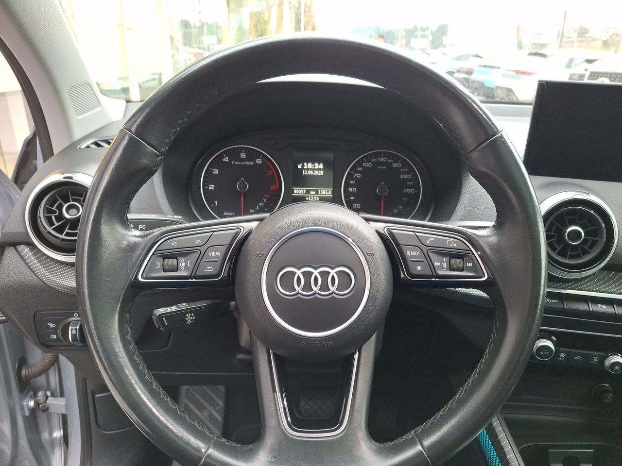 AUDI - 8