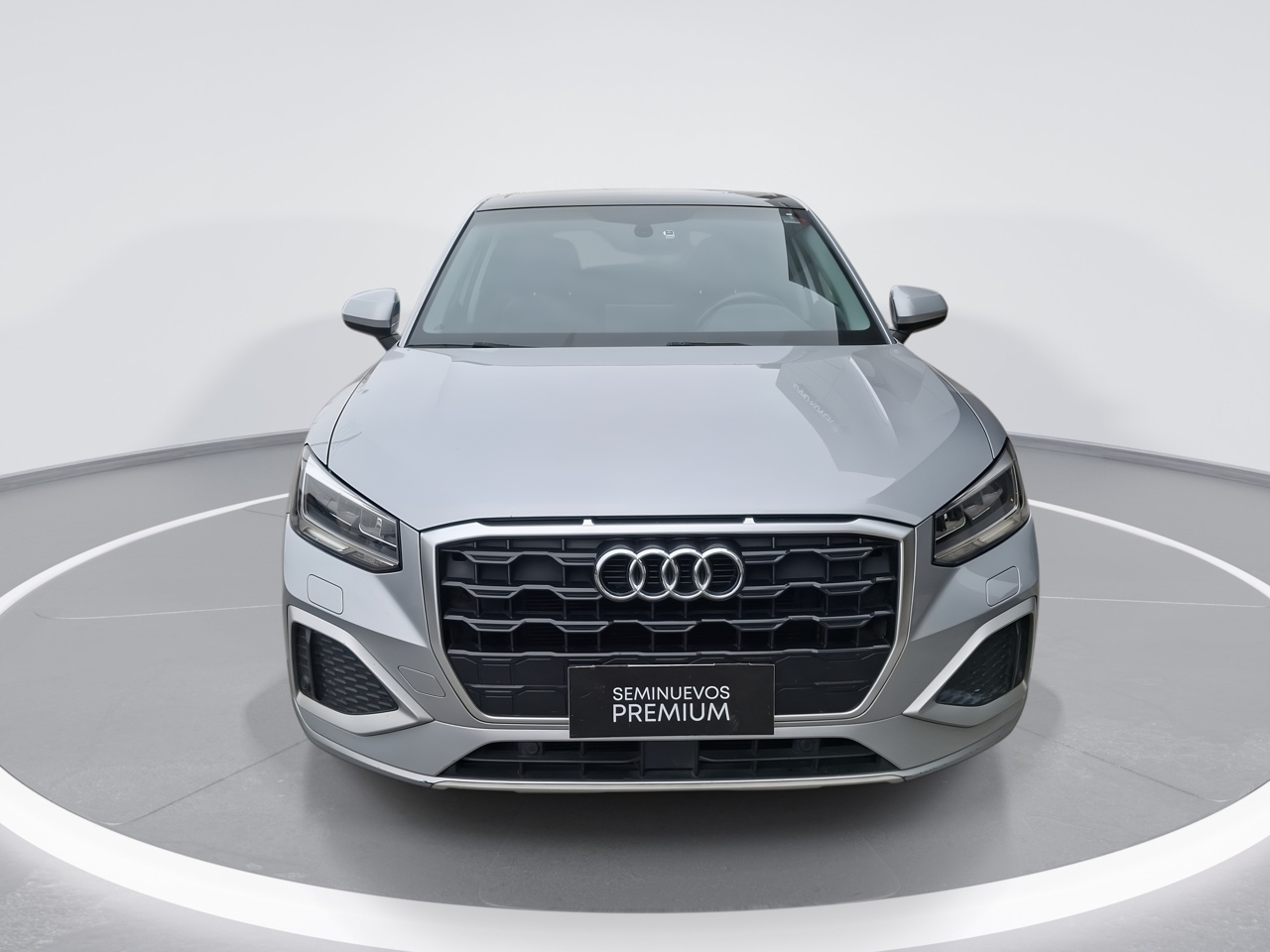 AUDI - 2