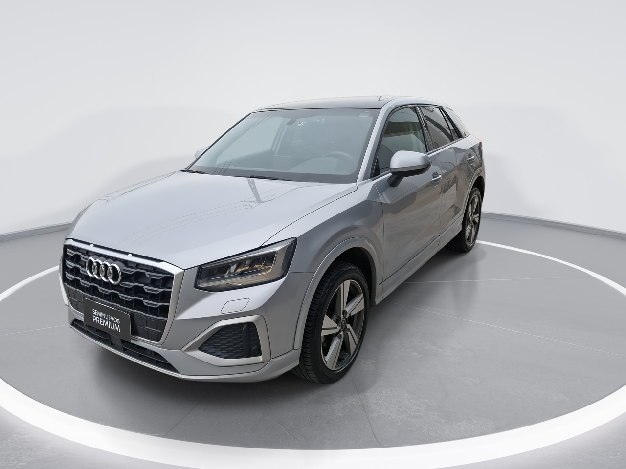 AUDI - 3
