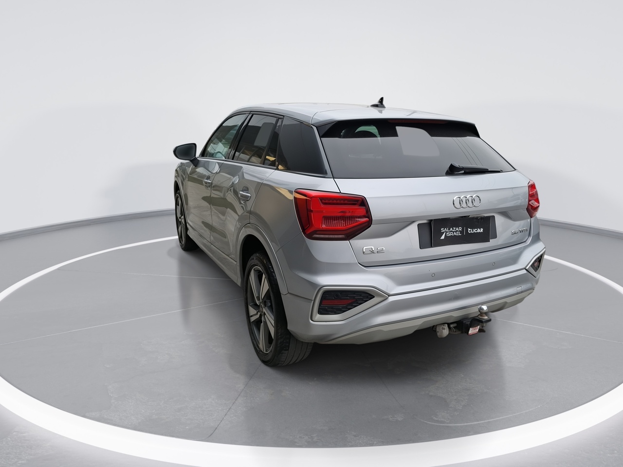 AUDI - 5