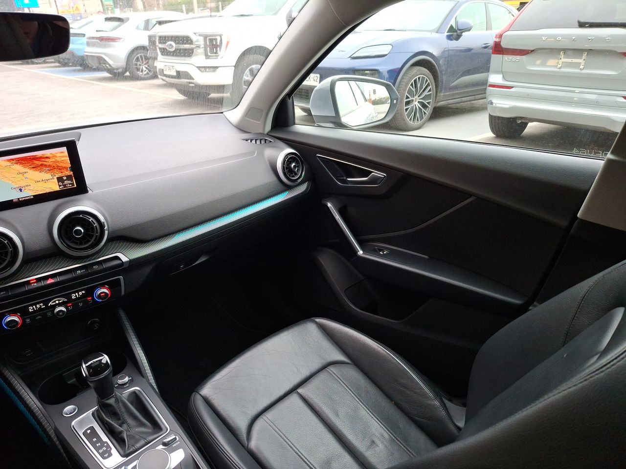 AUDI - 2