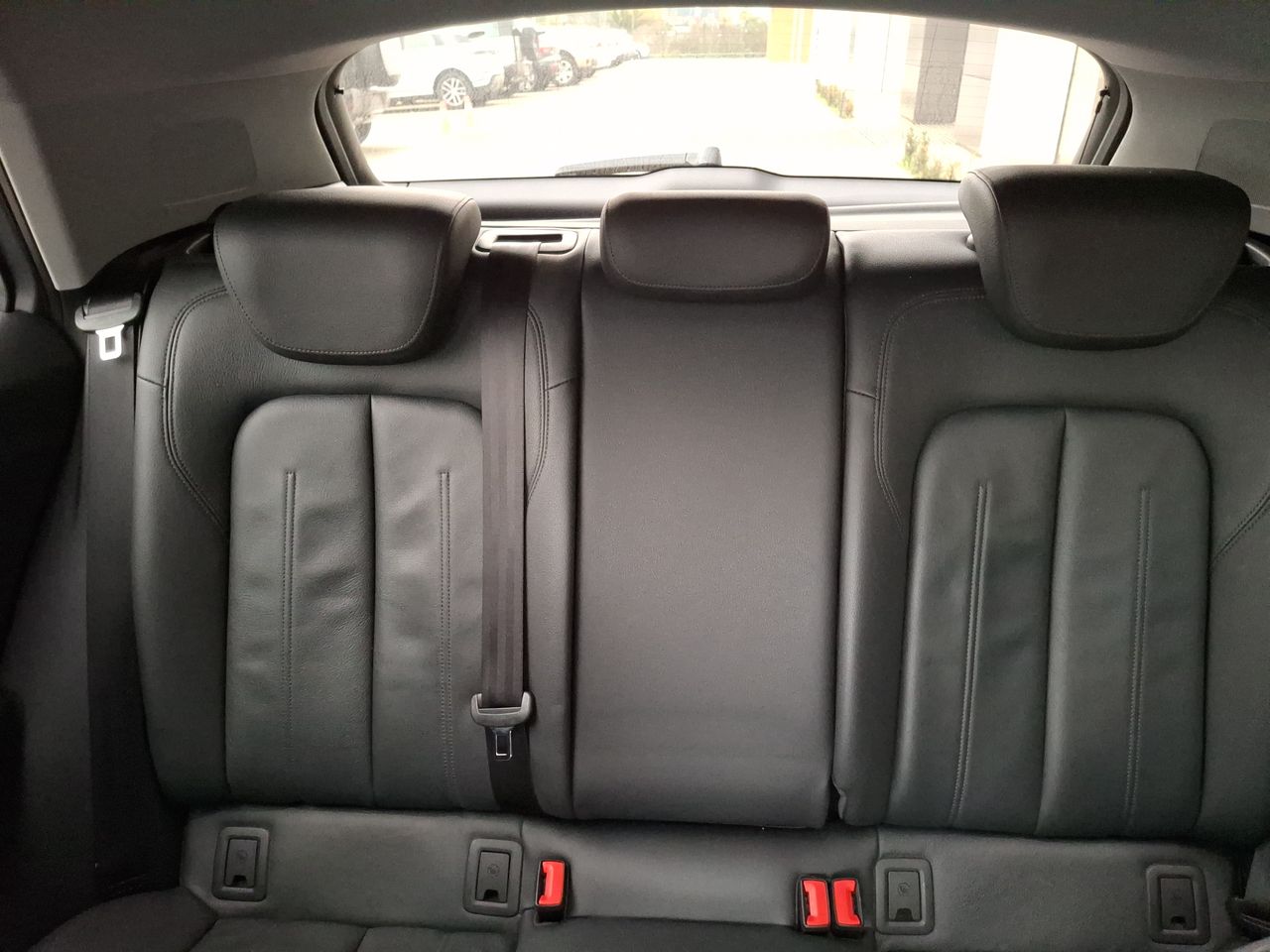 AUDI - 4