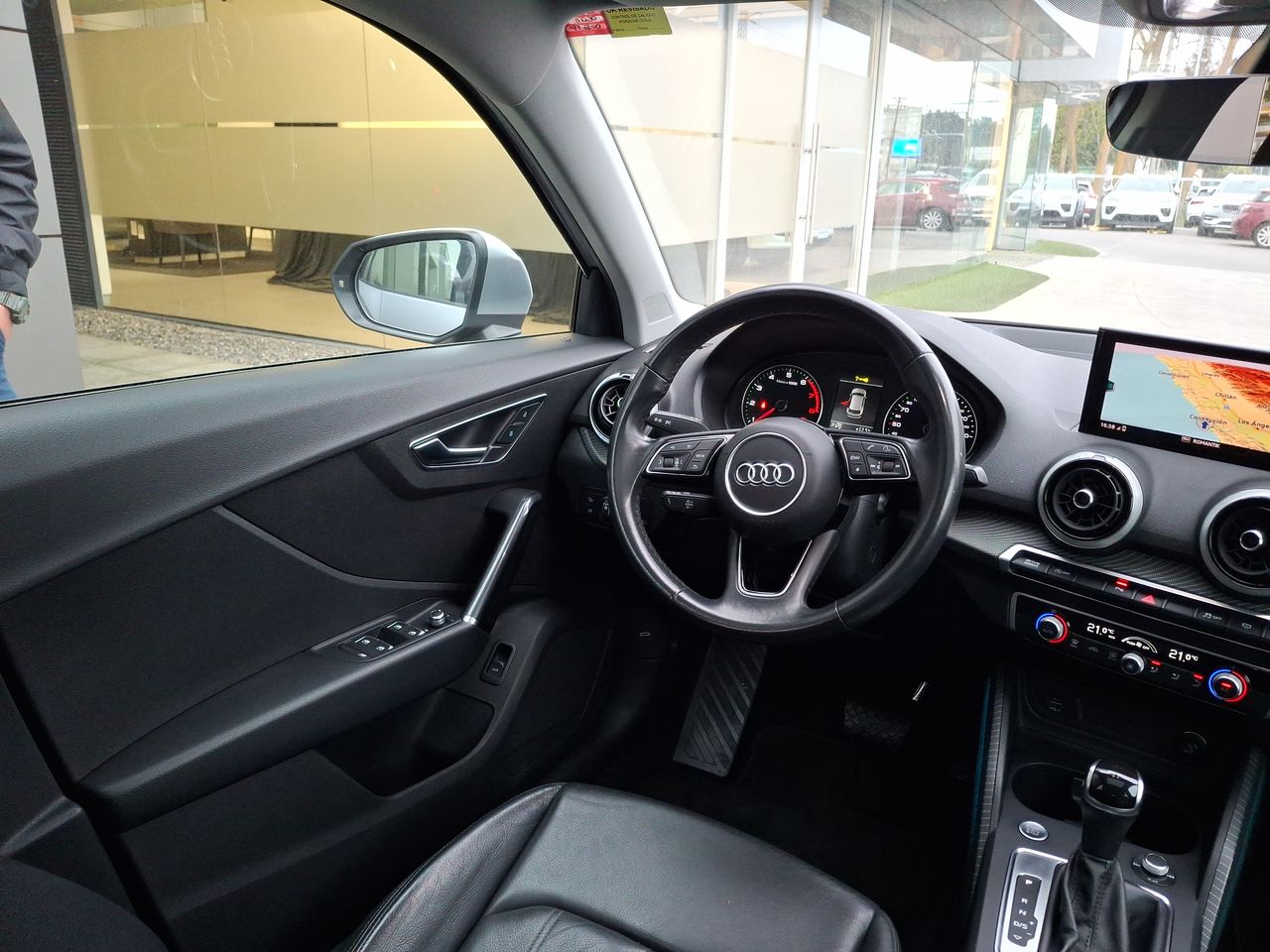 AUDI - 6