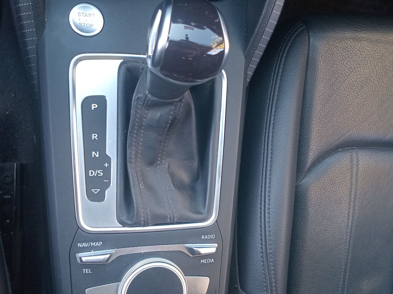 AUDI - 20