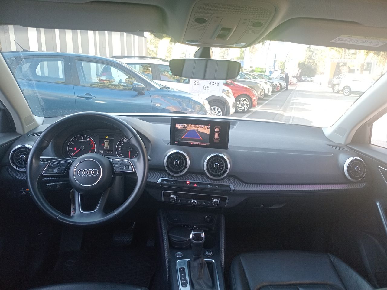 AUDI - 21