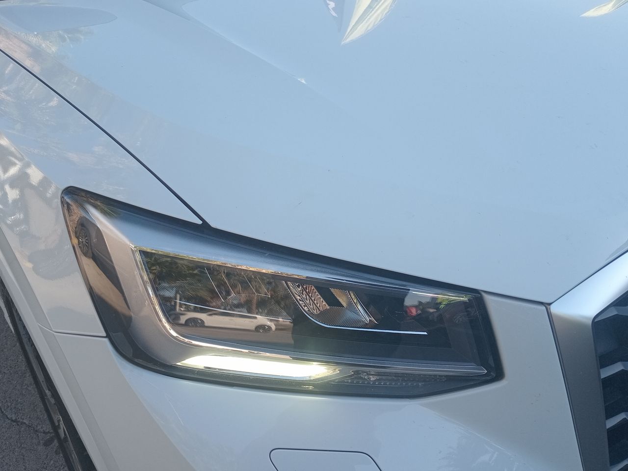 AUDI - 8
