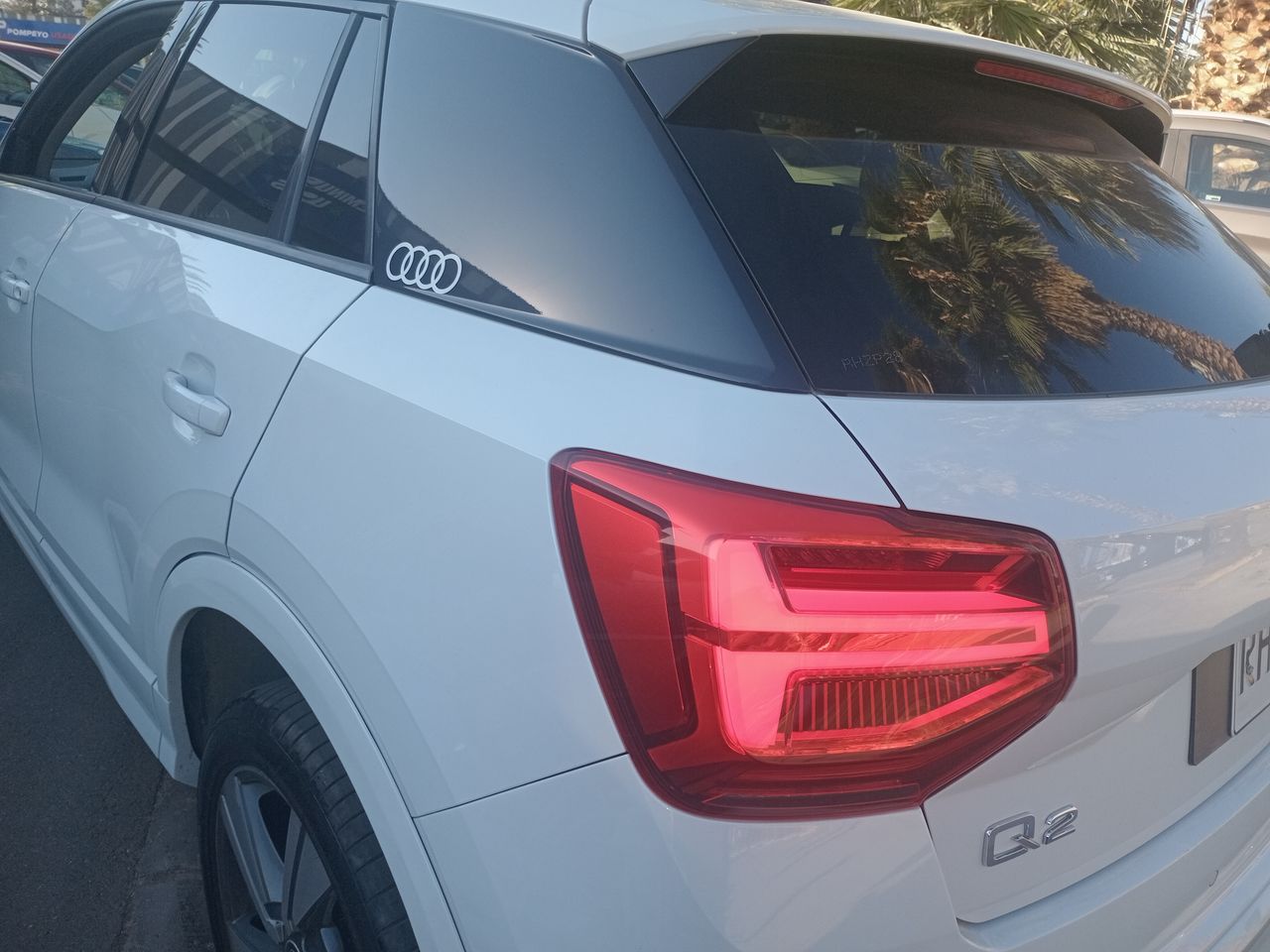 AUDI - 9