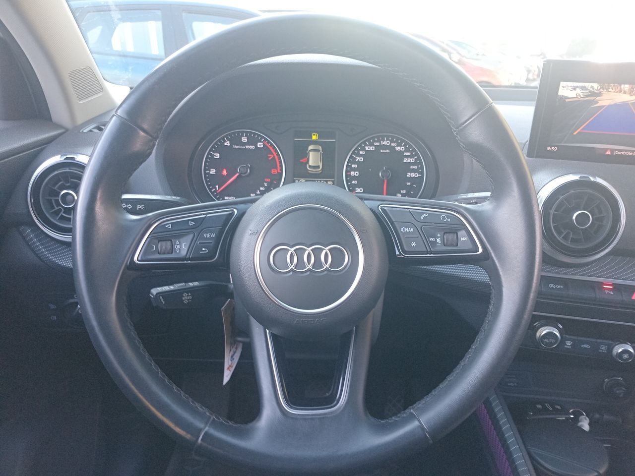 AUDI - 14