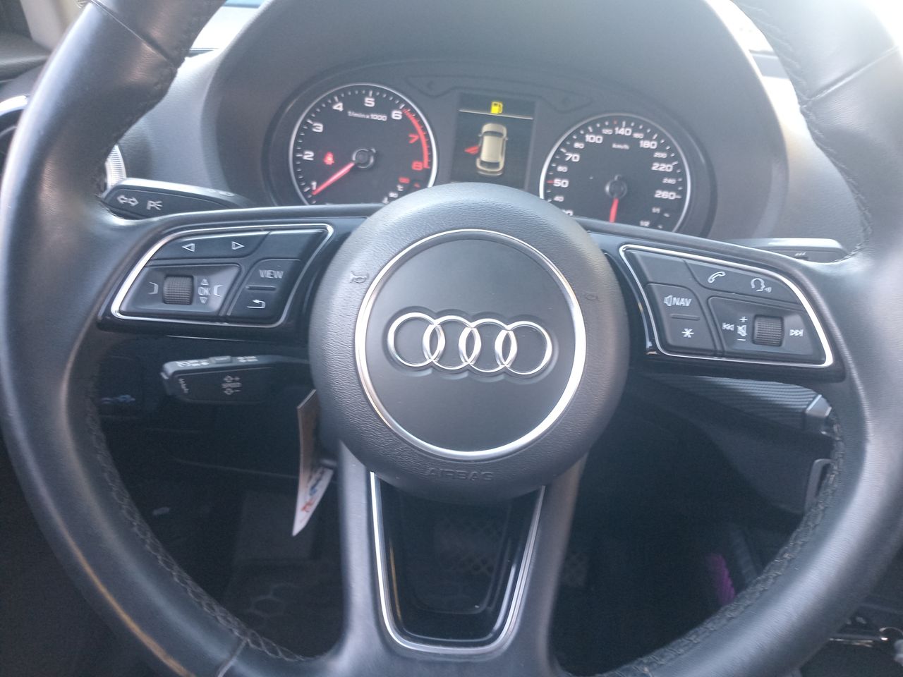 AUDI - 15