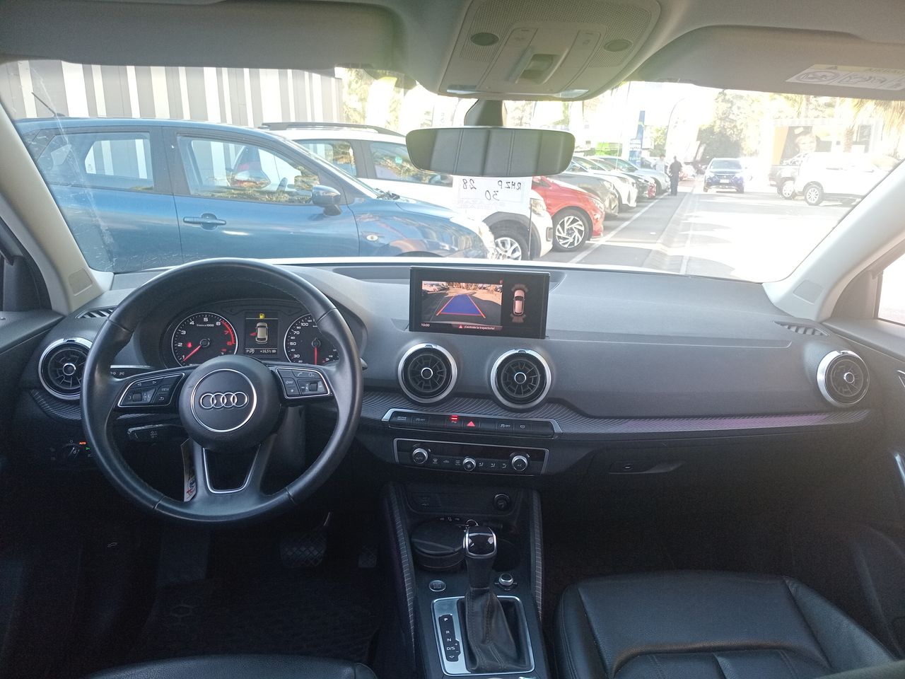 AUDI - 1