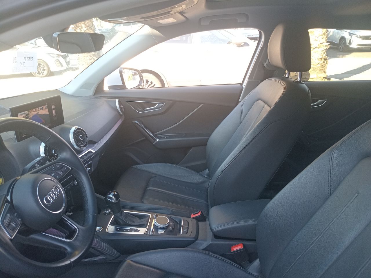 AUDI - 2