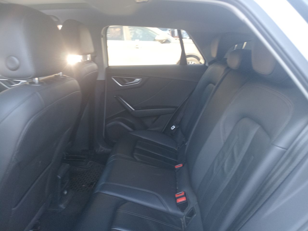 AUDI - 3
