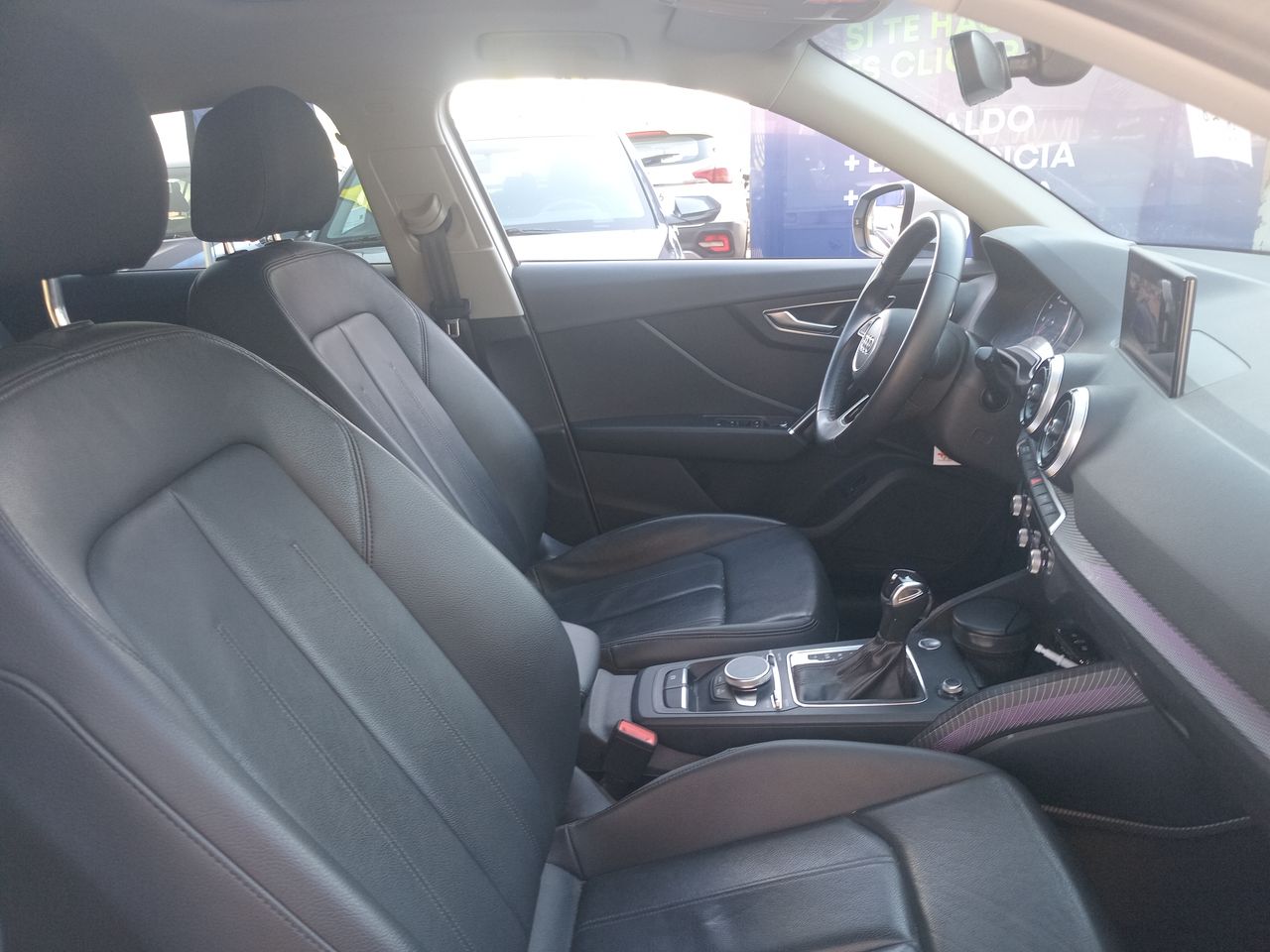 AUDI - 6