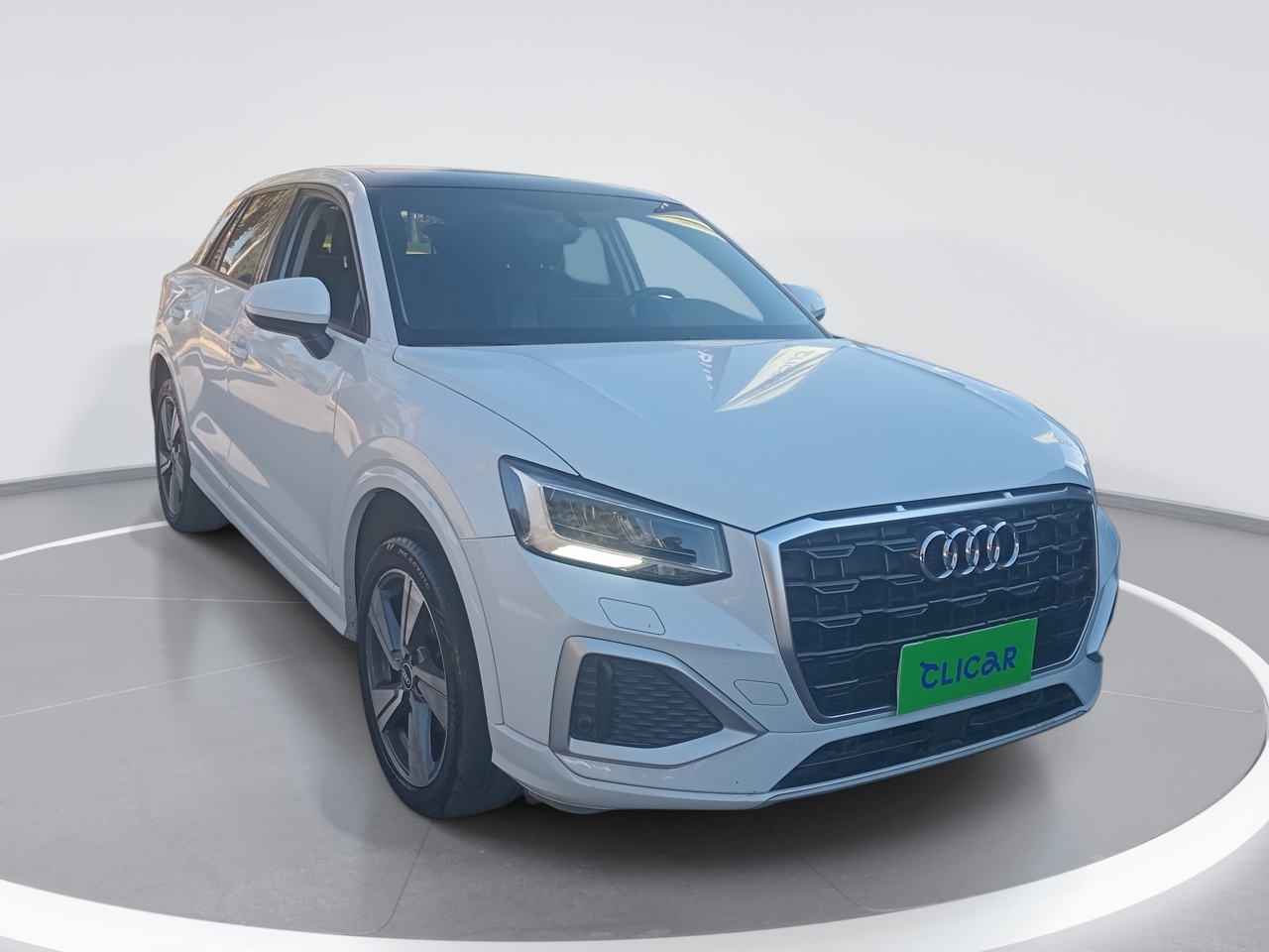 AUDI