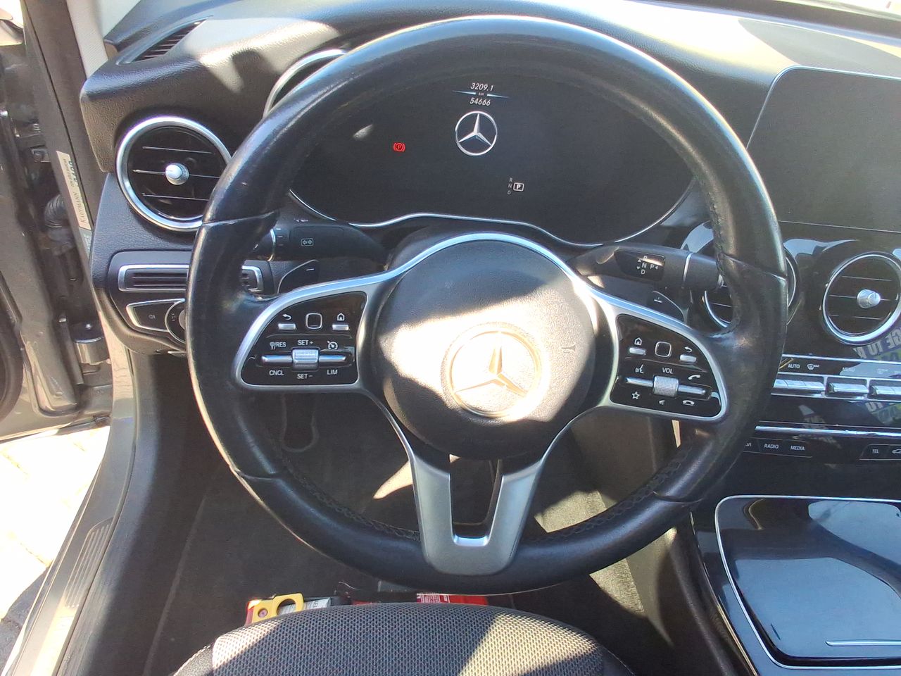 MERCEDES BENZ - 16