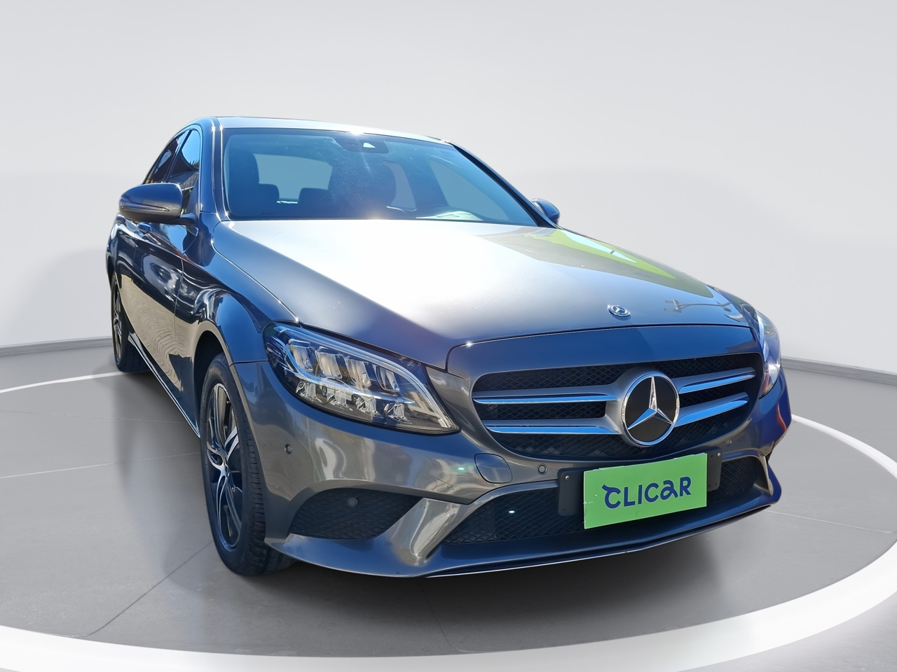 MERCEDES BENZ