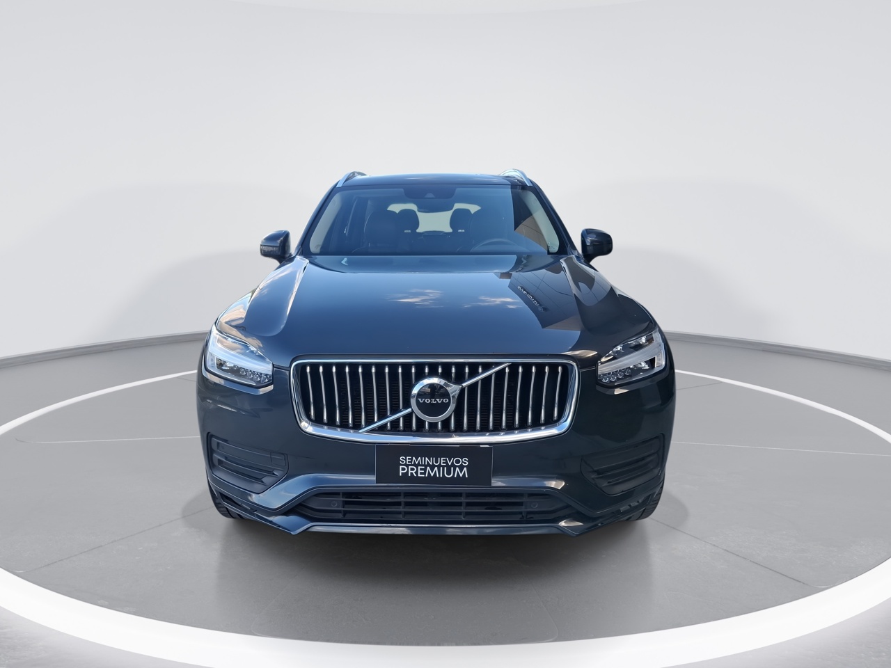VOLVO - 2