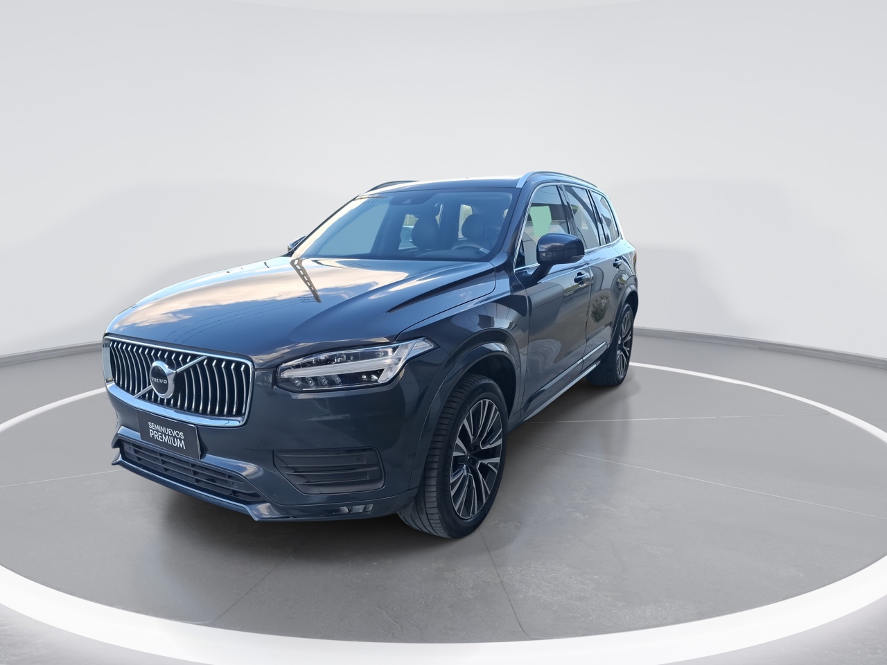 VOLVO - 3