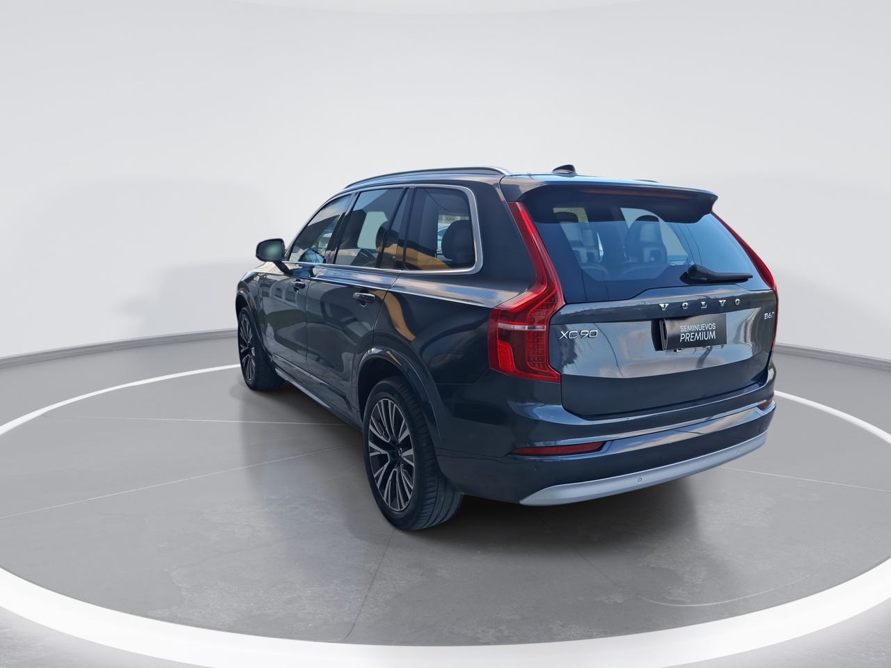 VOLVO - 5
