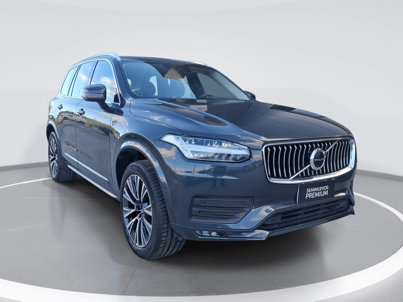 VOLVO